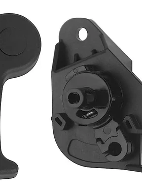 适用福特2013-20 fusion DS7Z-99042C74-A 机盖拉线拉手底座