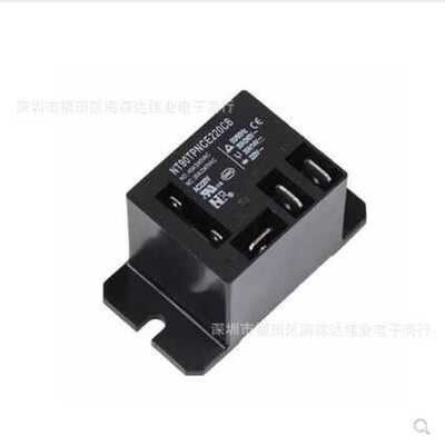 福特继电器 NT90TPNCE220CB  220V空调压缩机40A