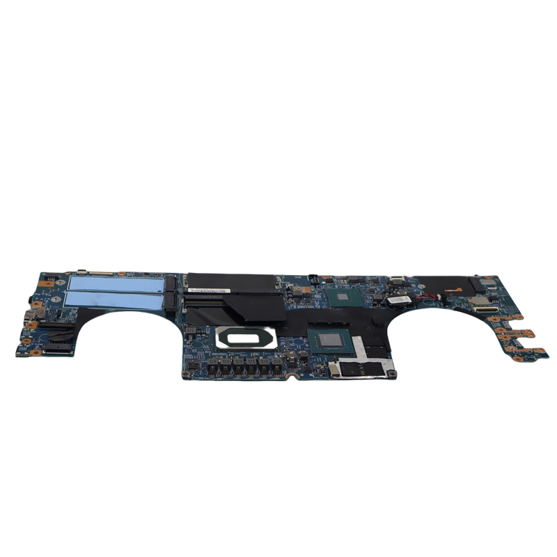 Lenovo ThinkPad X1 Extreme Gen 3 Motherboard 19770-1 - Product image 4