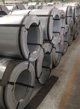 B20R80 硅钢  硅钢片 矽钢片 有取向硅钢  有取向硅钢条料