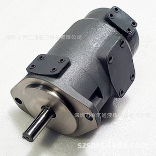 叶片泵SQP32 东京计器 质保一年 油泵 8DC TOKIMEC