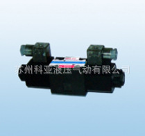 台湾欧威OWAY电磁阀WE-3C11-02G-D24-30 WE-3C12-02G-D24-30