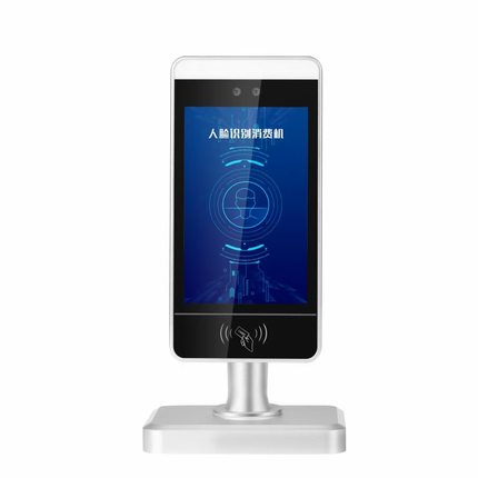 孝感IC卡售饭机耐用  公众号订餐人脸售饭机 闸机定餐扣费