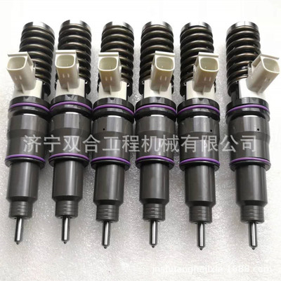 供应 泵喷嘴 21644602 BEBE4L13001喷油器