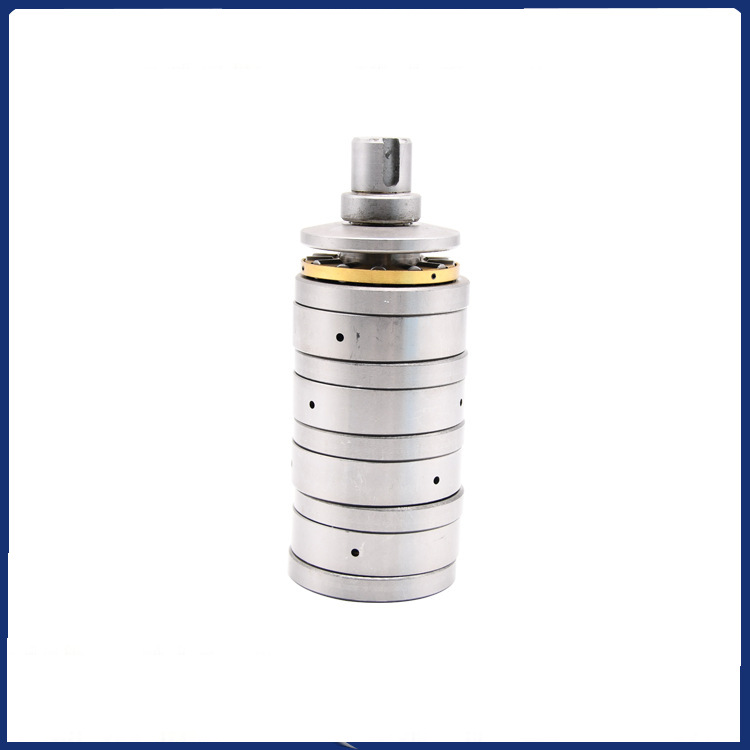 直供现货塑料挤出机轴承M6CT1242E  M5CT1858X2 串列圆柱滚子轴承