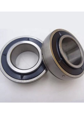 内圈带锥度UK317 UK318 UK319 UK320  配紧定套用外球面轴承