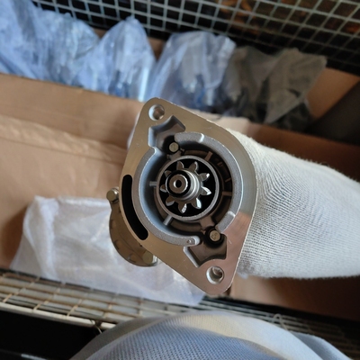 起动机 KY0218400 28100-64020  28100-64010 2810064011