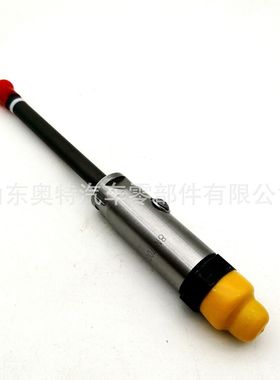 铅笔式喷油器 4W-7017柴油喷油嘴燃油喷射器4W7017