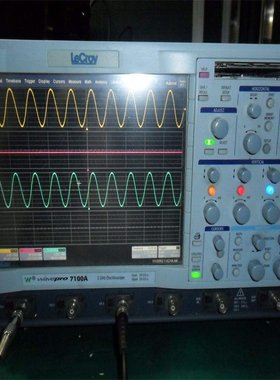 LeCroy力科7100A WavePro 7200A 数字示波器