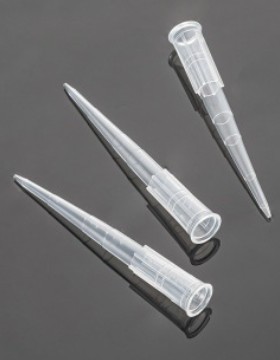 赛普801101 200μL加长袋装吸头透明