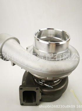 BTL8501 3512B 3508B 466725-0005 145-7095 119-5998 涡轮增压器