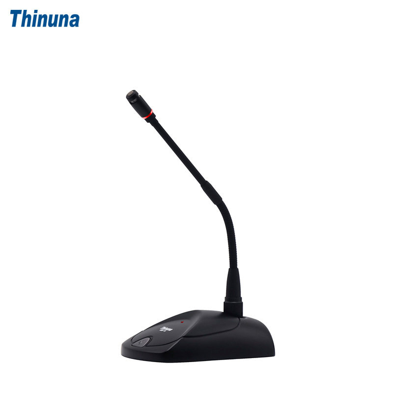 Thinuna GM-10 专业鹅颈会议话筒演讲麦克风,模玩/动漫/周边/娃圈三坑/桌游,文化/体育周边,淘宝优惠券,粉丝福利购,淘宝优惠卷