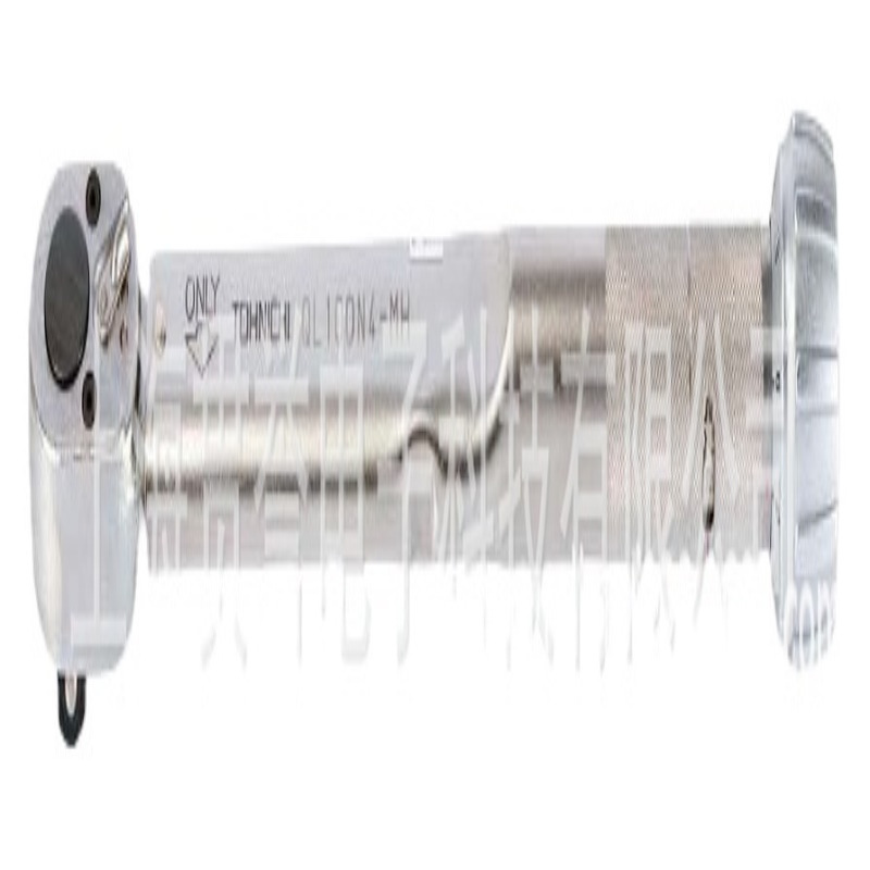 TOHNICHI东日扭力扳手脱跳式扭矩扳手QL5N-MH金属滚花手柄