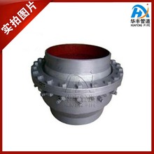 补偿器E型球型补偿接头QB型球形补偿器E型膨胀节补偿器DN500