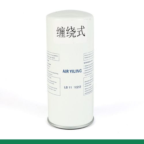 空压机油气分离器 外置式油分SS904 空压机保养配件型号齐全