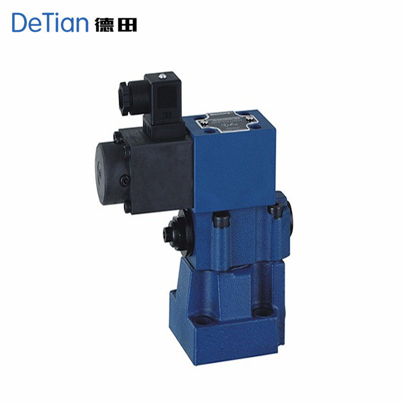 厂家直销 DBEM30-30B/200YM，比例溢流阀