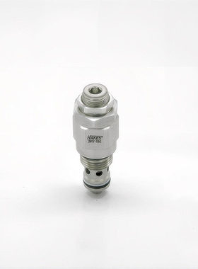 直动式溢流阀ZNRV-08S