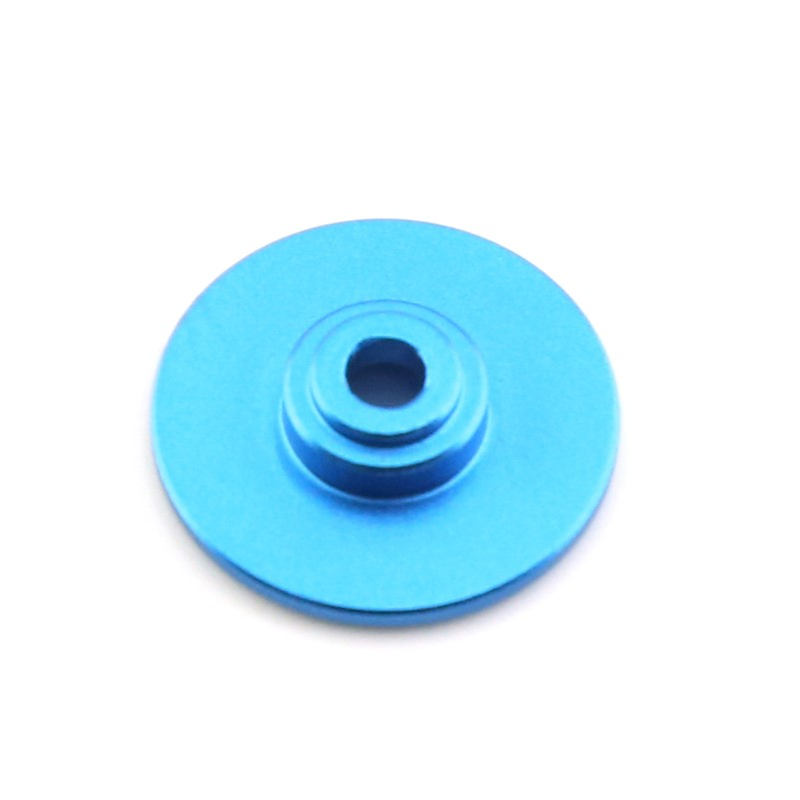 田宫RC配件系列TD4/TD2/XV01/ M07/M08铝合金齿差盖54602，W118