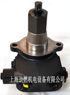 VBHRG-D-4-10-BH1油泵L97161德国HP-TECHNIK油泵 燃烧器柴油泵