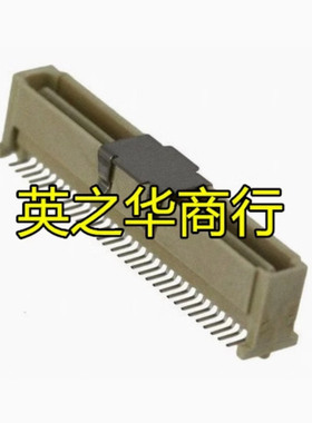 71436-2164 714362164 071436-2164 连接器1.0MM间距 64P