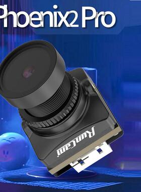 Phoenx 2 Pro 1500TVL 夜视摄像头