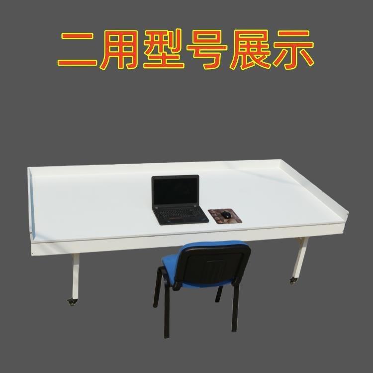 机器人比赛桌MAKEX场地桌FLL2024编程桌鲸鱼赛台WROEV3竞赛台 - 实物图