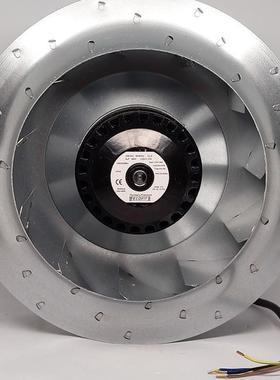 2RRE45 250x50R (L47-A3) 230V 2RRE35 250x50R 原装进口离心风机