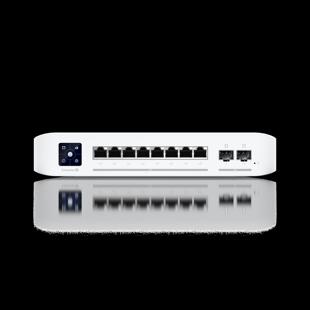 UniFi POE USW 交换机 Enterprise UBNT优倍快Ubiquiti