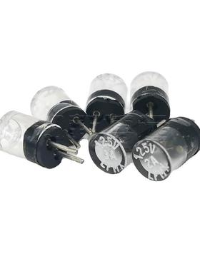 0273 125V LFMX 进口力特保险丝750MA 3/4A 1A 1.5A 2A 3A 4A 5A