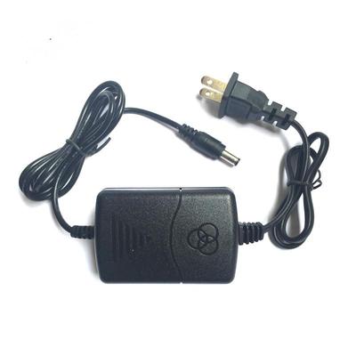 双线5V2A电源适配器 光纤收发器光端机监控5V2A开关电源