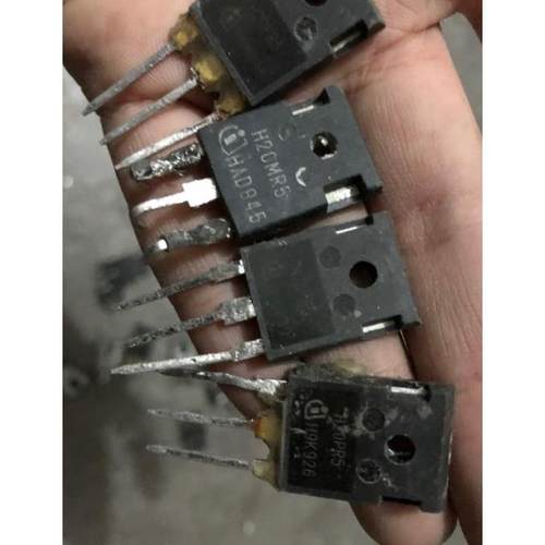 H20PR5 H20MR5 新一代电磁炉管 原装拆机 可代替20R1203三极管