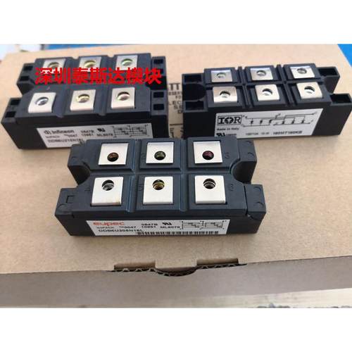 DDB6U205N16L DDB6U215N16L 160MT160KB DDB6U145N12L 110MT160KB