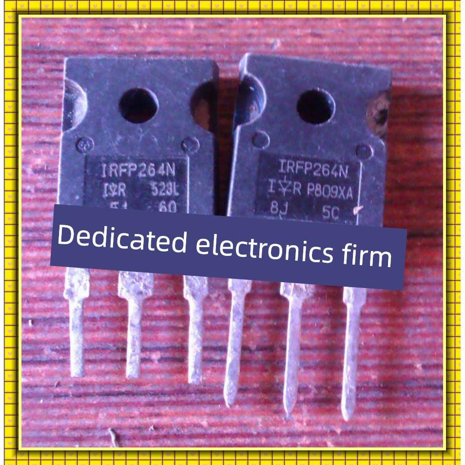大功率晶体管Irfp264N原装进口拆卸Irfp264场效应Mos管250V 38A