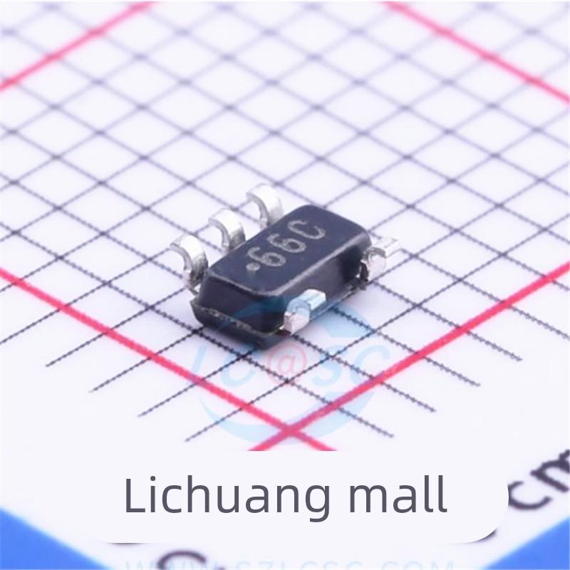 全新原装 LP3470M5X-3.08 丝印D28B 封装SOT23-5 监控和覆位芯片