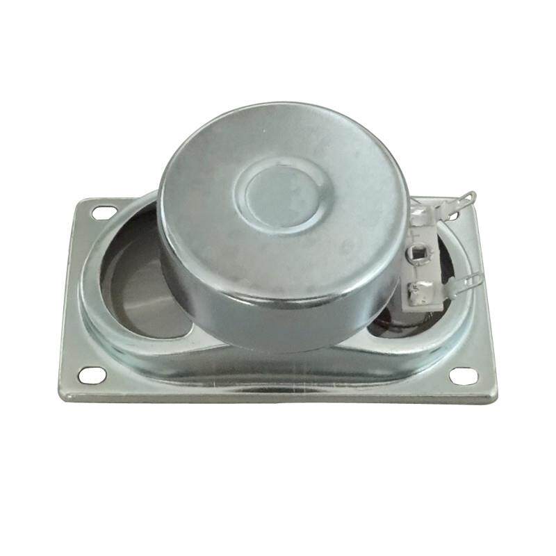 LS5090T-5F-R8 8欧5W长方形双磁加油站语音播报防水IP65喇叭6.32V