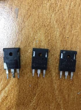 60C7017 IPW60R017C7进口拆机原字 MOS场效应管TO-247 650V 109A