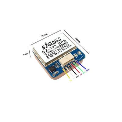 北征BZ-251穿越机FPV飞控