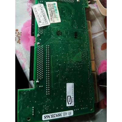 Adaptec ASC-29160 Ultra160 160M SCSI卡 CARD 29160 1809606