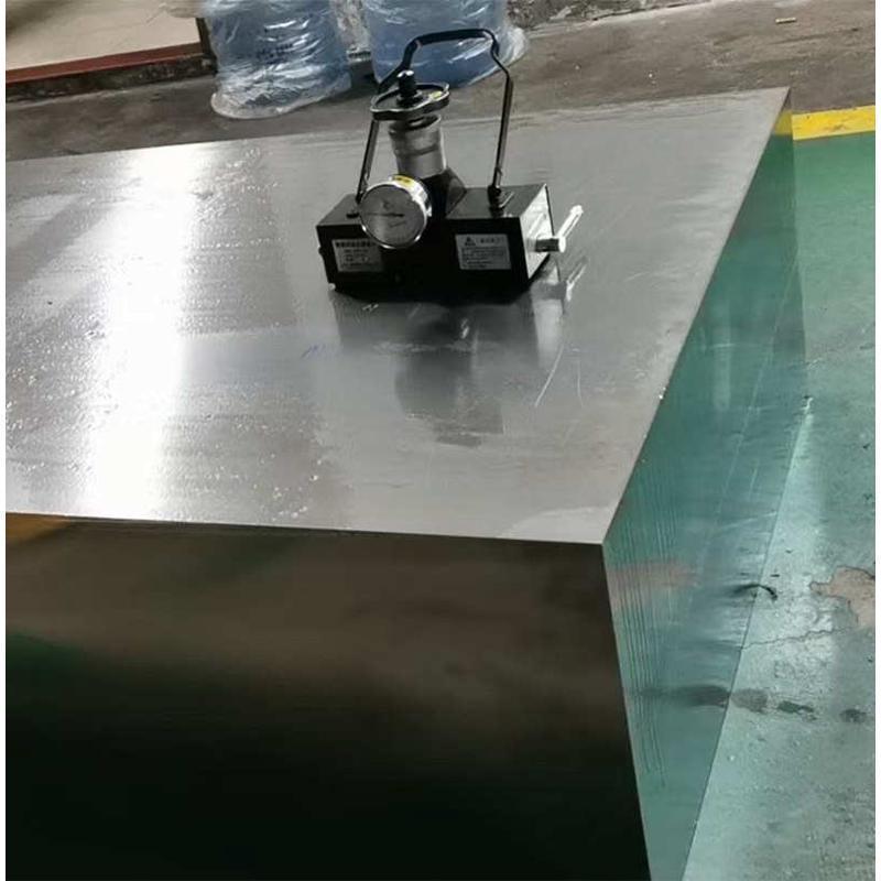 钢棒8407SKD61精光模具钢压铸模具钢加工H13板现货板料圆