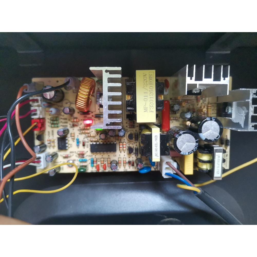 红酒柜电路板 PCB120102K3 PCB140411K2 Pcb171027k1电源板