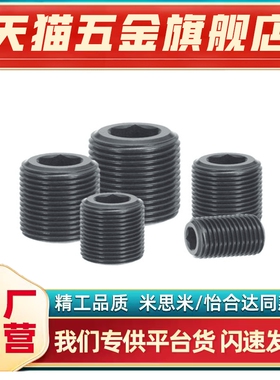 PAF01LVW/LVFW12/16/20/24/30-10/15/20/25/30碳钢调整螺丝螺栓