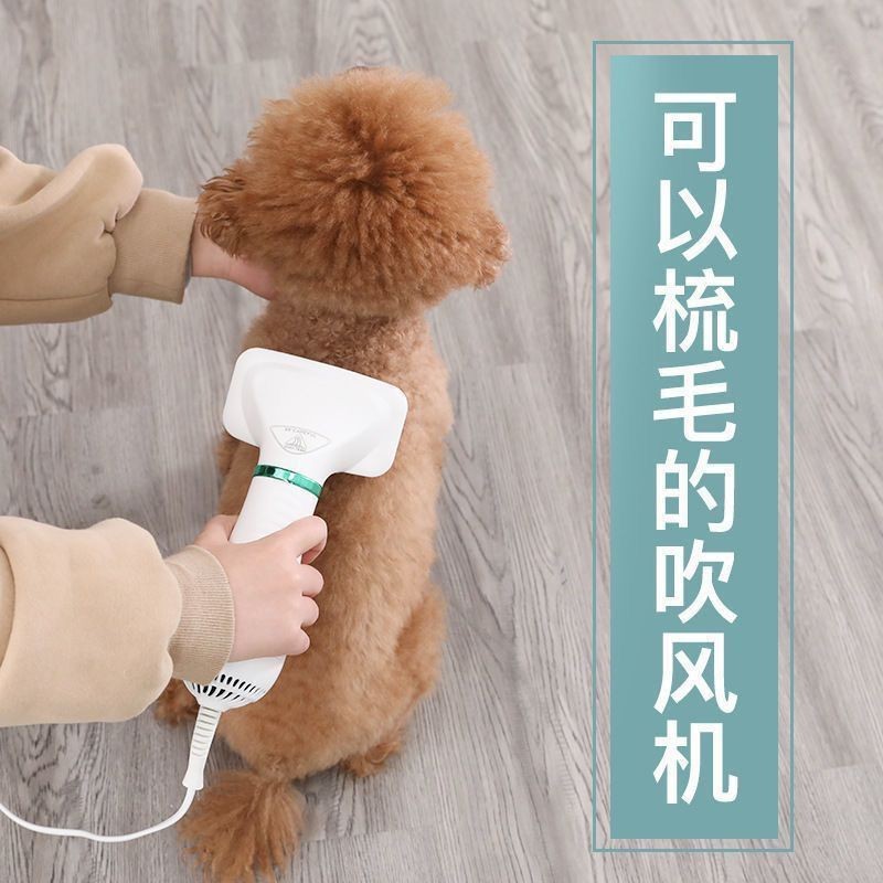 猫咪狗狗吹风梳宠物梳毛拉毛梳子