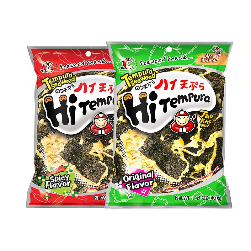 新日期旗舰店泰国进口特产