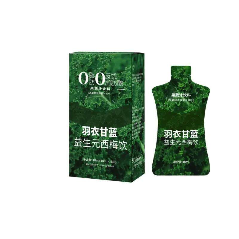 新日期植物果蔬果饮酵素饮