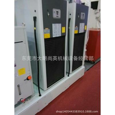 台湾哈伯主轴油冷机HBO-750PTSB2