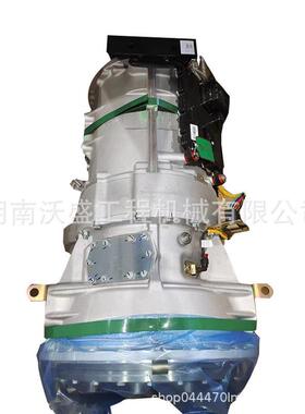 现货供适用三一矿用宽体车配件130202000093A变速器FC6A250DPR