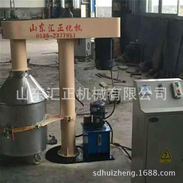 汇正供应1000L篮式砂磨机 液压升降高速篮式砂磨机,机械设备,砂磨机,淘宝优惠券,粉丝福利购,淘宝优惠卷