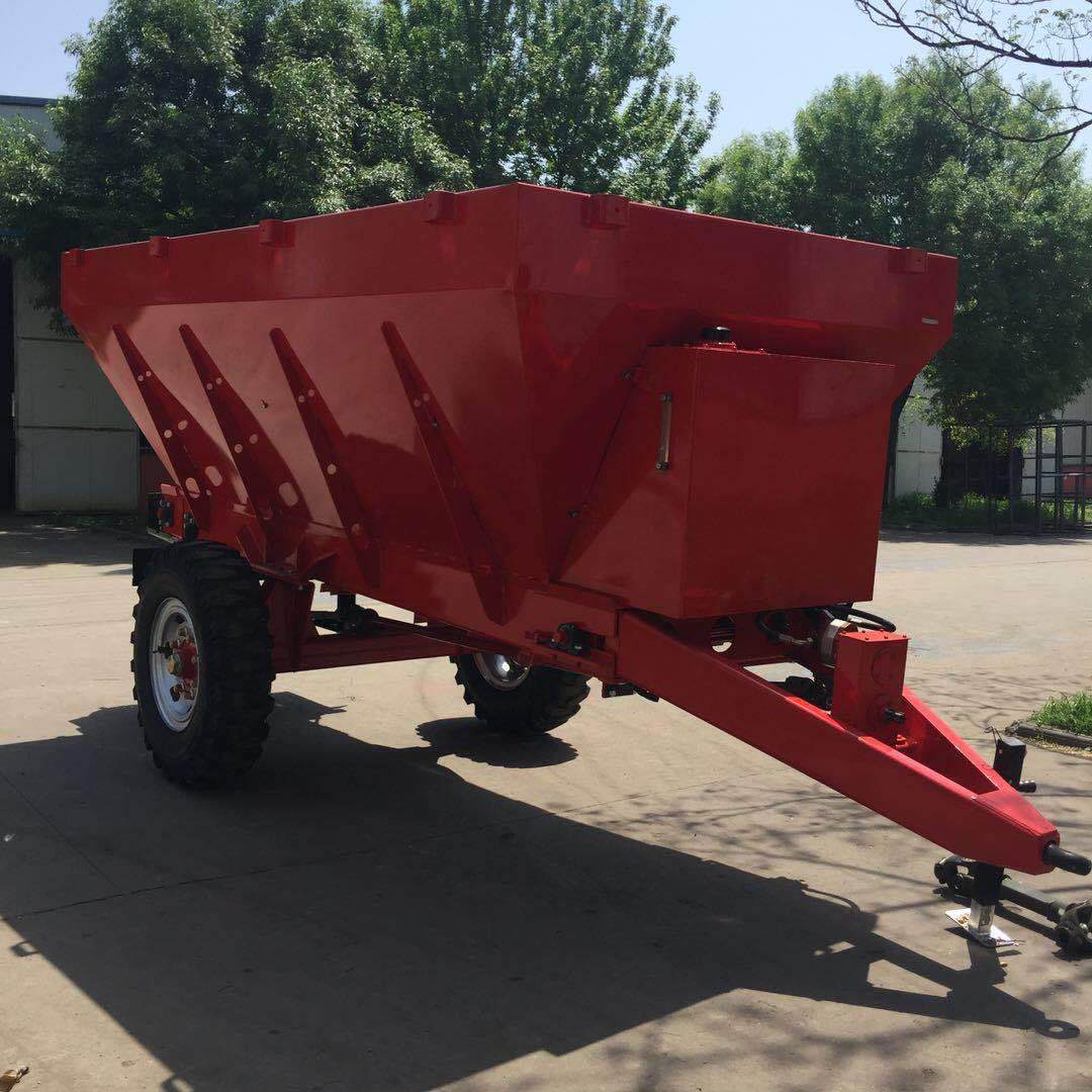 农场用 有机粪撒肥车价格 撒粪车厂家 出口 农场用施肥机肥料加肥,农机/农具/农膜,施肥机械,淘宝优惠券,粉丝福利购,淘宝优惠卷