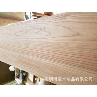 菏泽桐木直拼板指接板风力发电叶片轻桐木泡桐木