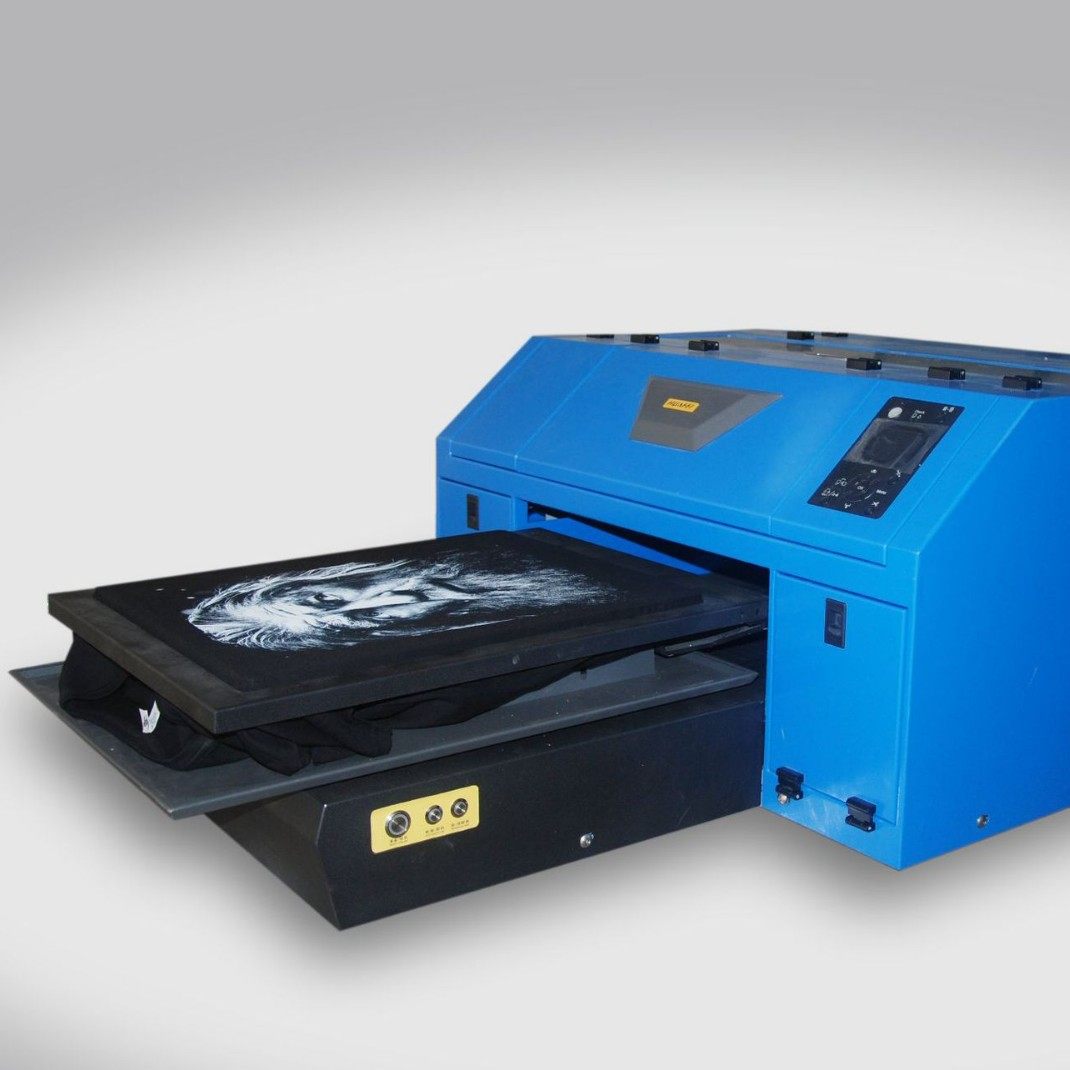 定制小型数码印花机 DTG白墨打印机 DTF印花机 白墨打印机 厂家直,办公设备/耗材/相关服务,平板/UV打印机,淘宝优惠券,粉丝福利购,淘宝优惠卷